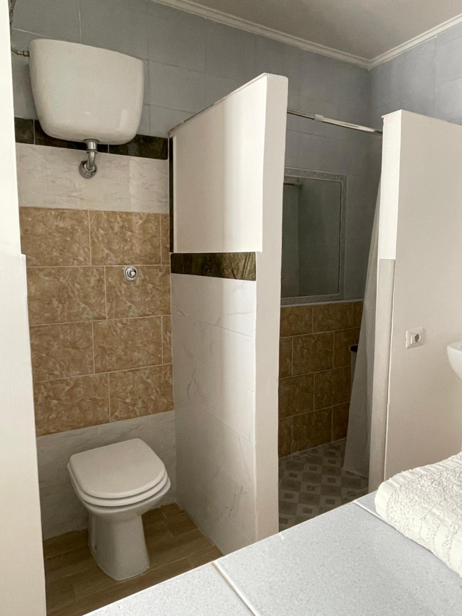 Daroda Guest House Napoli Esterno foto