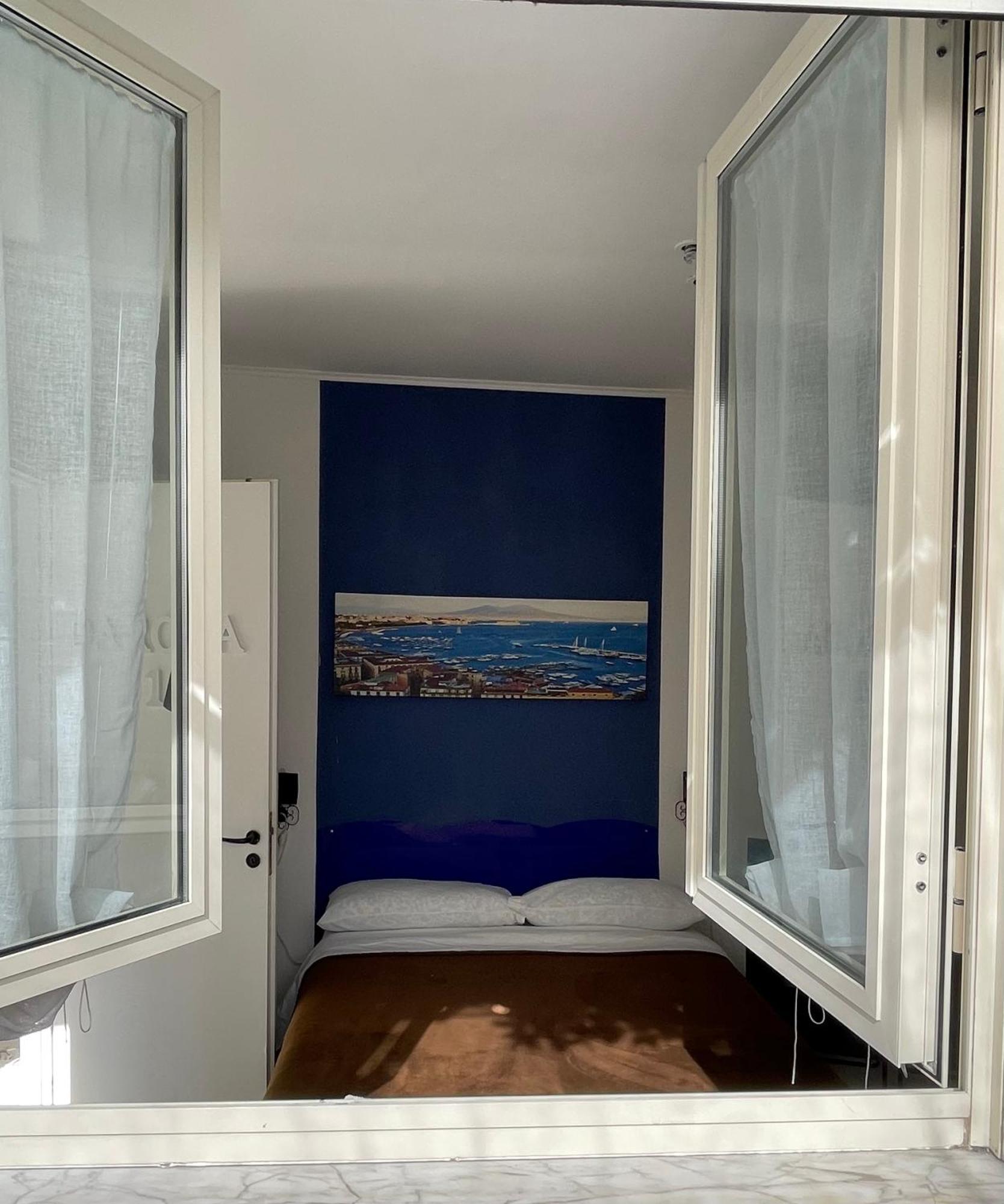 Daroda Guest House Napoli Esterno foto